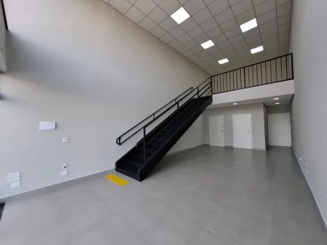 Comercial / Salão em São José do Rio Preto 