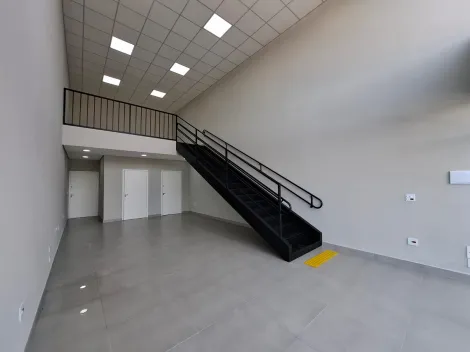 Comercial / Salão em São José do Rio Preto 