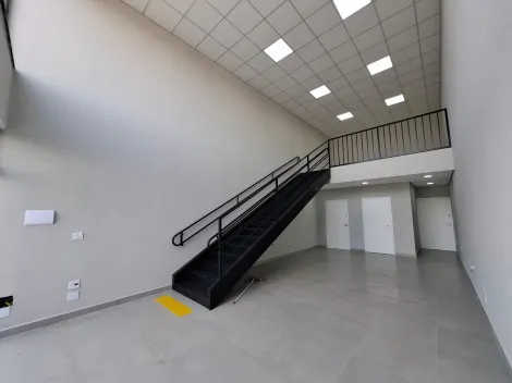 Comercial / Salão em São José do Rio Preto 