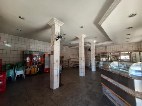 Comercial / Ponto Comercial em São José do Rio Preto 