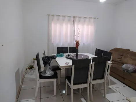Casa / Padrão em São José do Rio Preto 