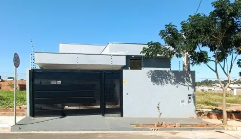 Casa / Padrão em São José do Rio Preto 
