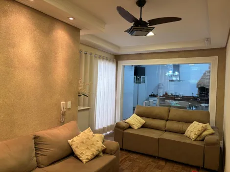 Casa / Condomínio em São José do Rio Preto 
