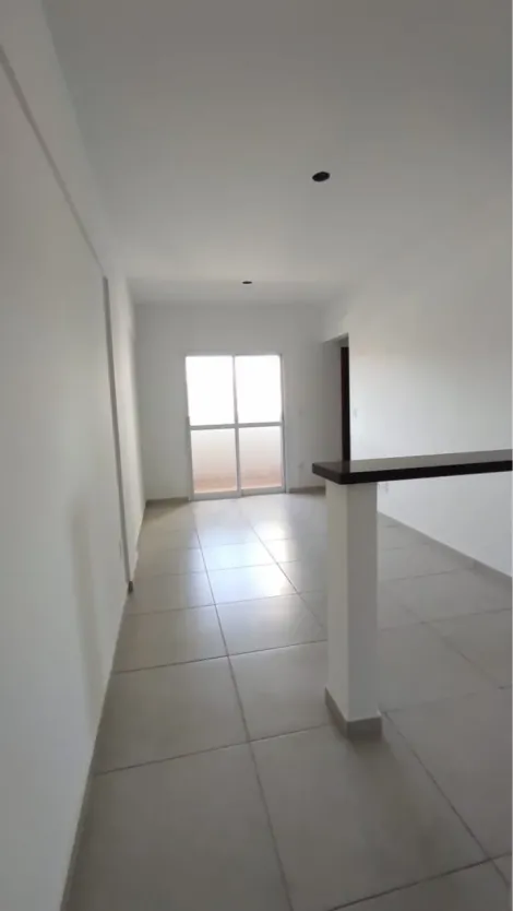 Apartamento / Padrão em São José do Rio Preto 