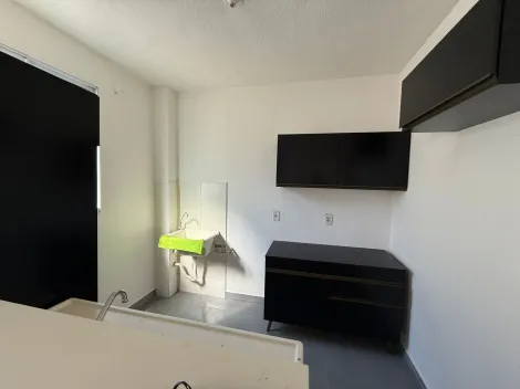 Apartamento / Padrão em São José do Rio Preto 