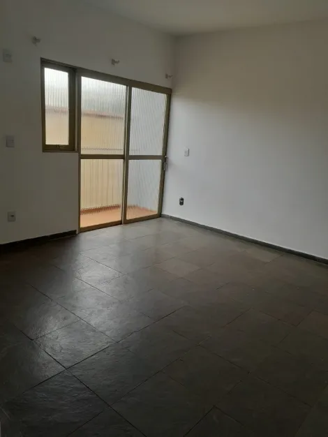 Apartamento / Padrão em São José do Rio Preto 