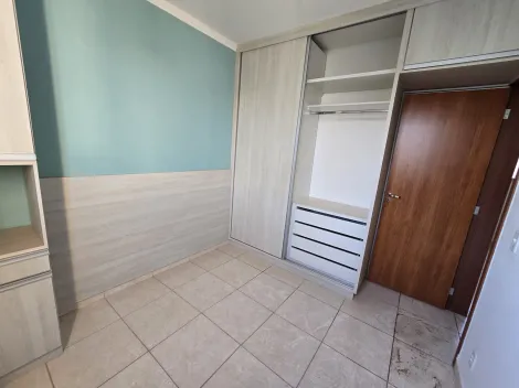 Apartamento / Padrão em São José do Rio Preto 