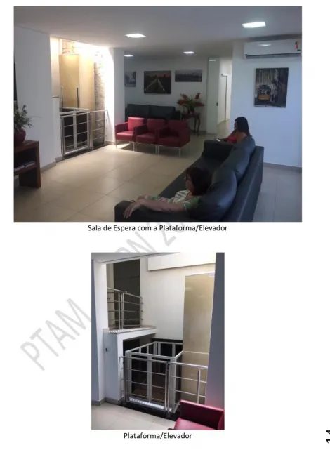 Comercial / Casa Comercial em São José do Rio Preto 