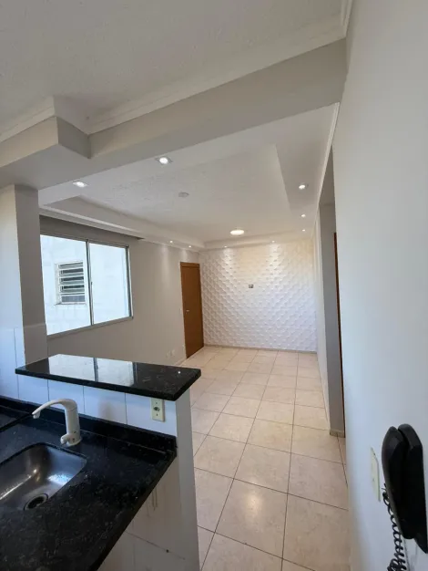 imagem 3 - Condomínio Parque Rio Iguaçu - Apartamento Residencial com 2 dormitórios imagem 3 - Condomínio Parque Rio Iguaçu - Apartamento Residencial com 2 dormitórios