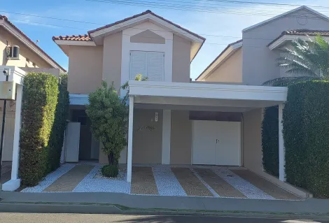 Casa / Condomínio em São José do Rio Preto 