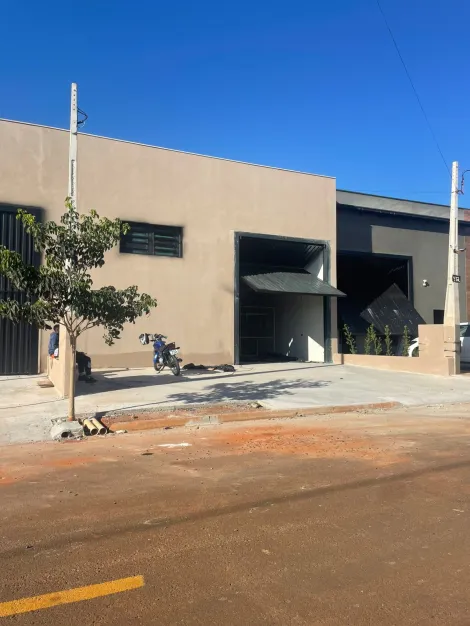 imagem 1 - Salão Comercial com 02 banheiros - Residencial e Empresarial Ascolo Martin imagem 1 - Salão Comercial com 02 banheiros - Residencial e Empresarial Ascolo Martin
