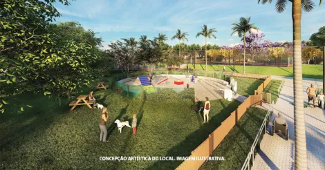 Alugar Terreno / Padrão em Mirassol. apenas R$ 125.000,00