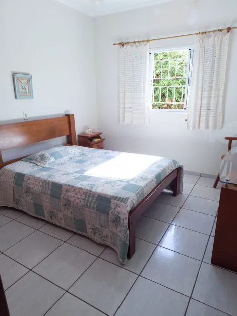 Casa / Padrão em São José do Rio Preto 