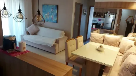 imagem 3 - Excelente Apartamento Residencial para Venda - 2 Dormitórios / Vila Santa Cruz imagem 3 - Excelente Apartamento Residencial para Venda - 2 Dormitórios / Vila Santa Cruz