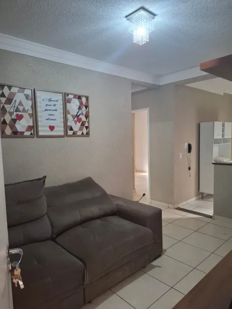 imagem 2 - Ótimo Apartamento Residencial Térreo para Venda - 2 Dormitórios / Rios de Spagna imagem 2 - Ótimo Apartamento Residencial Térreo para Venda - 2 Dormitórios / Rios de Spagna
