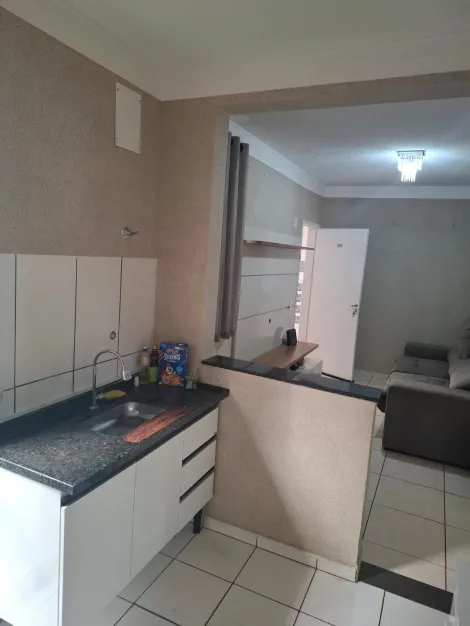 imagem 4 - Ótimo Apartamento Residencial Térreo para Venda - 2 Dormitórios / Rios de Spagna imagem 4 - Ótimo Apartamento Residencial Térreo para Venda - 2 Dormitórios / Rios de Spagna