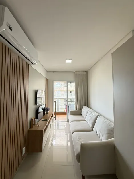 imagem 1 - Apartamento/Padrão - Residencial - No bairro Vila Imperial -  Edifício Imperial Residence imagem 1 - Apartamento/Padrão - Residencial - No bairro Vila Imperial -  Edifício Imperial Residence