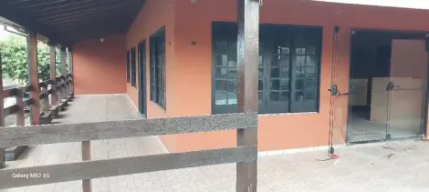 imagem 1 - Casa Comercial Centro em Mirassol/SP. imagem 1 - Casa Comercial Centro em Mirassol/SP.