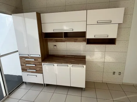 imagem 4 - Morada dos Ipês - Casa em condomínio com 02 dormitórios imagem 4 - Morada dos Ipês - Casa em condomínio com 02 dormitórios