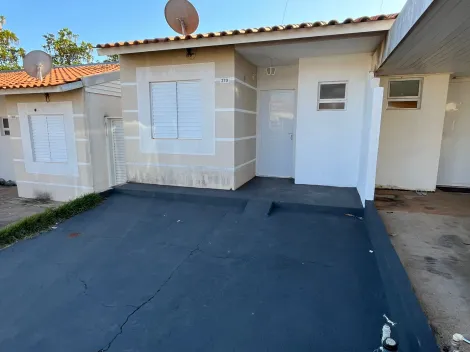 imagem 1 - Morada dos Ipês - Casa em condomínio com 02 dormitórios imagem 1 - Morada dos Ipês - Casa em condomínio com 02 dormitórios