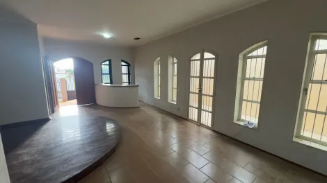 imagem 1 - Parque Residencial Comendador Mançor Daud - Casa com 03 dormitórios sendo 01 suíte imagem 1 - Parque Residencial Comendador Mançor Daud - Casa com 03 dormitórios sendo 01 suíte