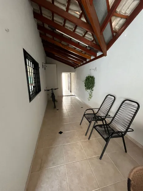 imagem 3 - Cedral - Sobrado com 3 dormitórios, com suite, varanda com churrasqueira, piscina - construção de 225 m² imagem 3 - Cedral - Sobrado com 3 dormitórios, com suite, varanda com churrasqueira, piscina - construção de 225 m²