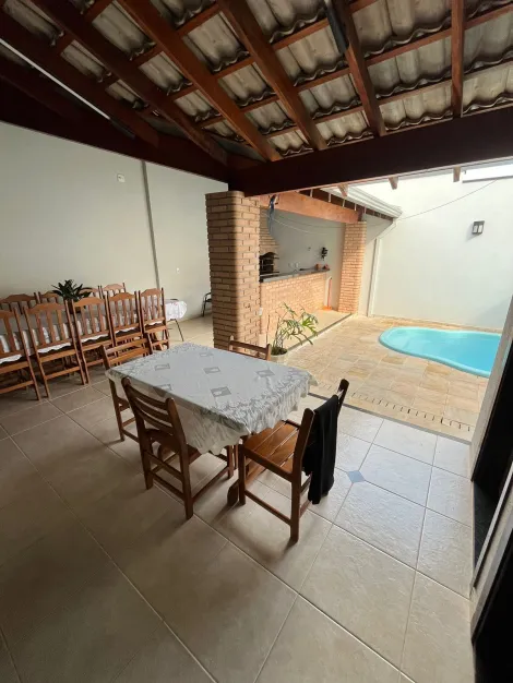 imagem 4 - Cedral - Sobrado com 3 dormitórios, com suite, varanda com churrasqueira, piscina - construção de 225 m² imagem 4 - Cedral - Sobrado com 3 dormitórios, com suite, varanda com churrasqueira, piscina - construção de 225 m²