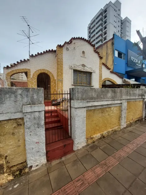 Casa / Padrão em São José do Rio Preto 