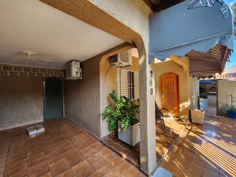 Casa / Padrão em São José do Rio Preto 