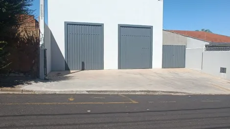 São José do Rio Preto - Eldorado - Comercial - Salão - Locaçao