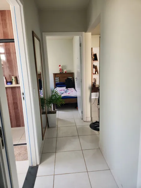 Alugar Casa / Condomínio em São José do Rio Preto apenas R$ 1.100,00 - Foto 5