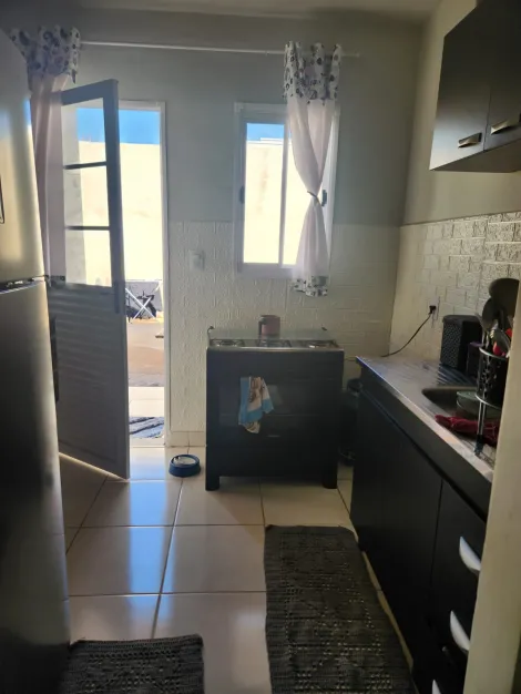 Alugar Casa / Condomínio em São José do Rio Preto apenas R$ 1.100,00 - Foto 4