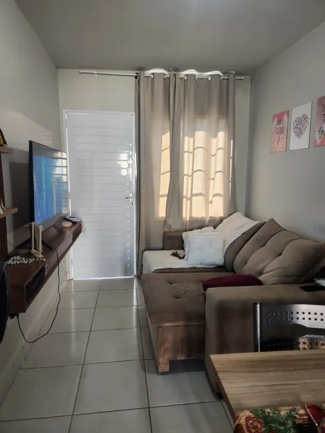 Alugar Casa / Condomínio em São José do Rio Preto apenas R$ 1.100,00 - Foto 2