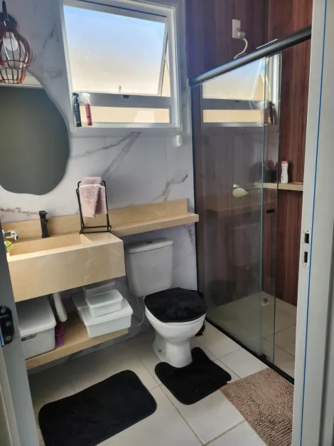 Alugar Casa / Condomínio em São José do Rio Preto apenas R$ 1.100,00 - Foto 7