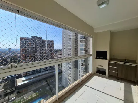 imagem 5 - Madison Residence - Excelente Apartamento Locação imagem 5 - Madison Residence - Excelente Apartamento Locação