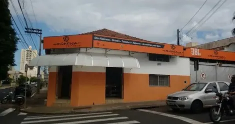 Alugar Comercial / Prédio Inteiro em São José do Rio Preto. apenas R$ 750.000,00