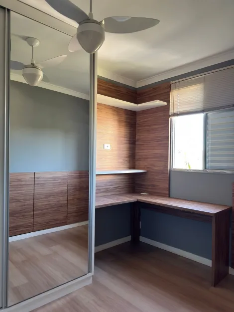 São José do Rio Preto - Parque das Flores II - Apartamento - Padrão - Venda