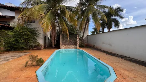 Casa / Sobrado em São José do Rio Preto 