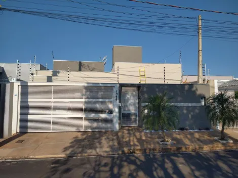 Casa / Padrão em São José do Rio Preto 