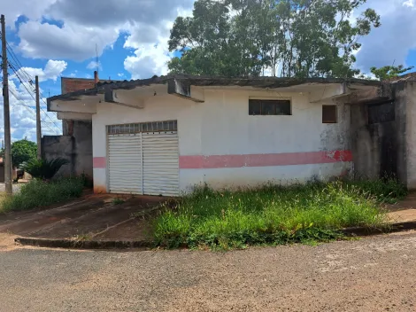 Comercial / Salão em Ipiguá 