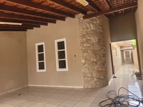São José do Rio Preto - Vila Elmaz - Casa - Padrão - Venda