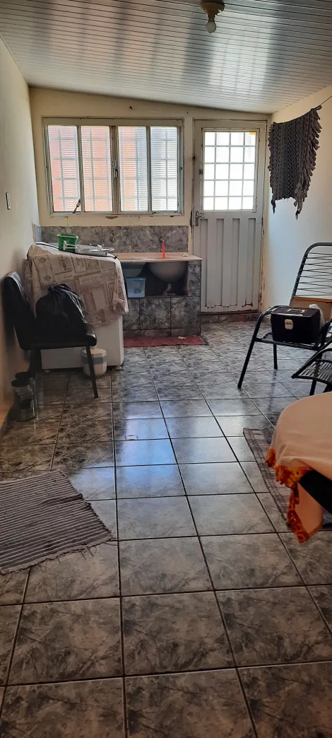 São José do Rio Preto - Eldorado - Casa - Padrão - Venda