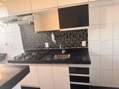São José do Rio Preto - Loteamento Clube V - Apartamento - Padrão - Venda