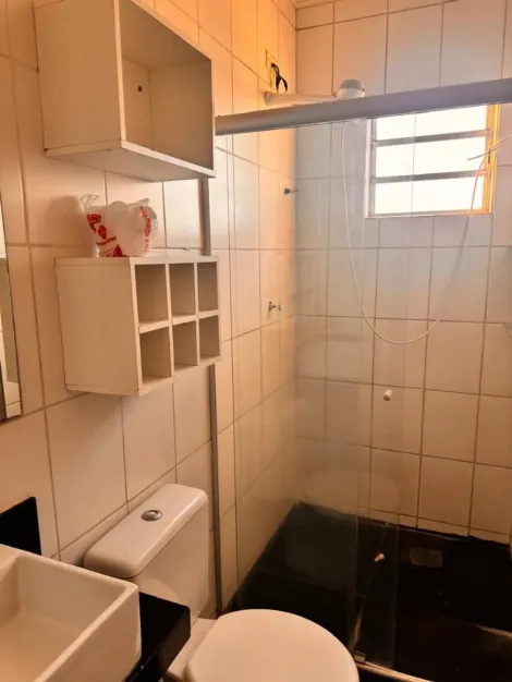 imagem 4 - Ótimo Apartamento Residencial para Venda - 2 Dormitórios / Loteamento Clube V imagem 4 - Ótimo Apartamento Residencial para Venda - 2 Dormitórios / Loteamento Clube V