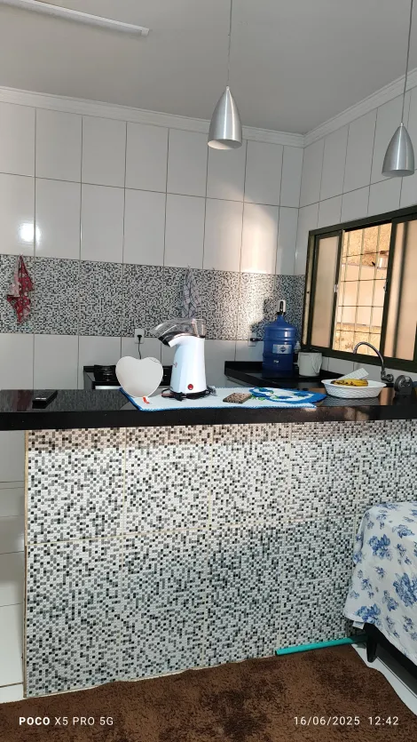 imagem 2 - Casa a venda 02 quartos imagem 2 - Casa a venda 02 quartos