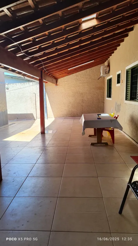 São José do Rio Preto - Jardim Soraia - Casa - Padrão - Venda