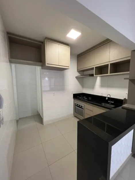 Apartamento / Padrão em São José do Rio Preto 