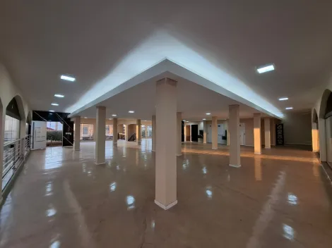 imagem 2 - Vila Imperial - Excelente Casa Comercial Locação imagem 2 - Vila Imperial - Excelente Casa Comercial Locação
