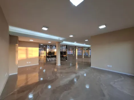 imagem 4 - Vila Imperial - Excelente Casa Comercial Locação imagem 4 - Vila Imperial - Excelente Casa Comercial Locação