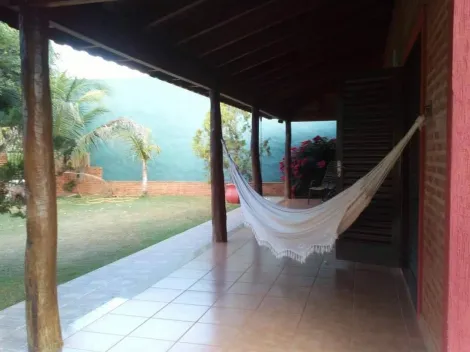 imagem 4 - Excelente Rancho em Fronteira Venda imagem 4 - Excelente Rancho em Fronteira Venda